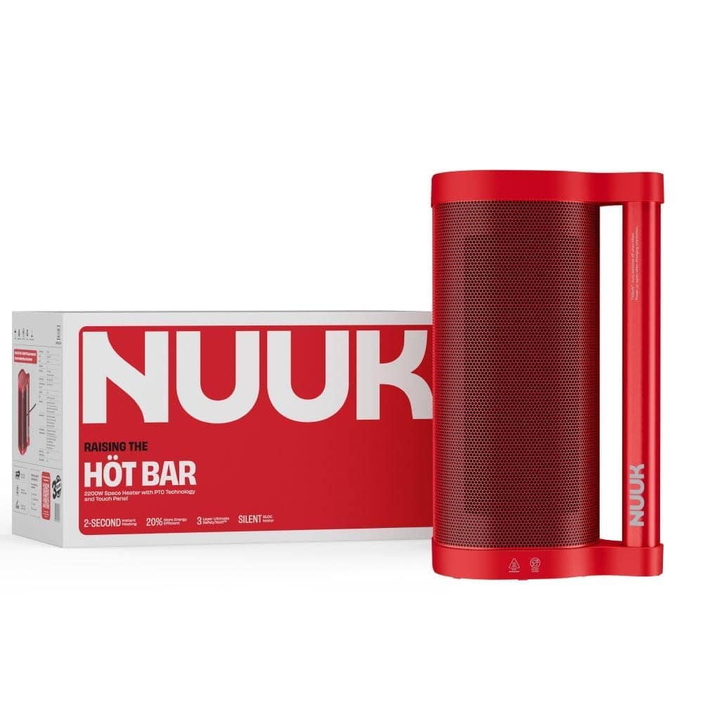 You are currently viewing Best Winter Room Heater: NUUK HÖT BAR Honest Review