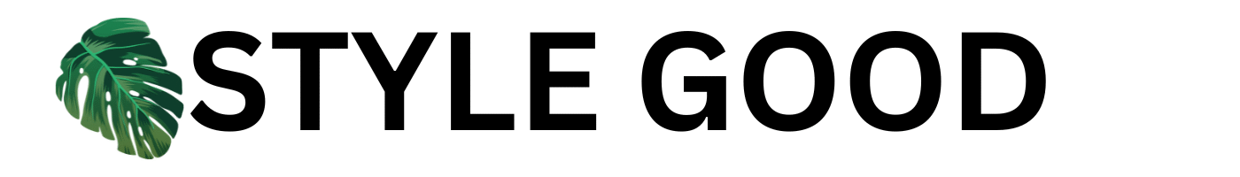 Style good Logo | Beat hair serum