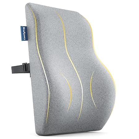 Memory Foam for Perfect Posture