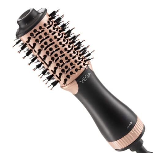 You are currently viewing VEGA Litstyle L3 Volumizer Hair Dryer Brush Review – Achieve Salon-Style Volume at Home