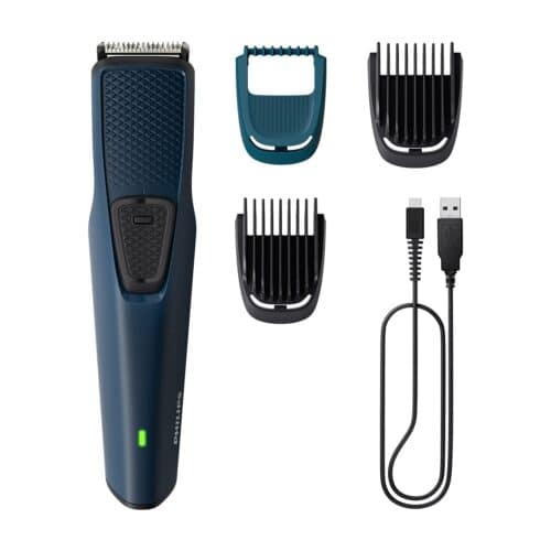 You are currently viewing Philips SkinProtect Beard Trimmer – Long Lasting & Gentle Grooming