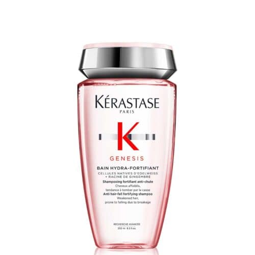 You are currently viewing Kerastase Genesis Shampoo Review: Strengthen Weak Hair Naturally