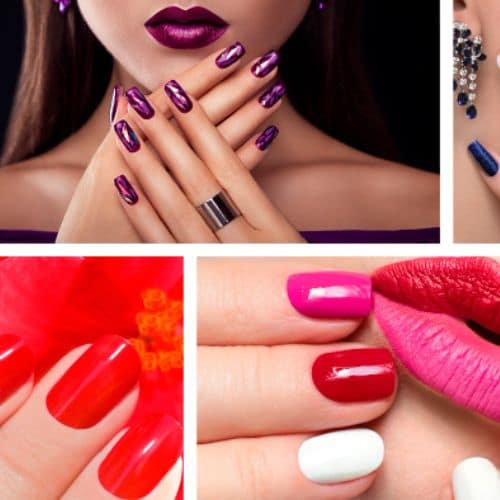 You are currently viewing Valentine Nails Decoded: The Art of Choosing the Right Design Level