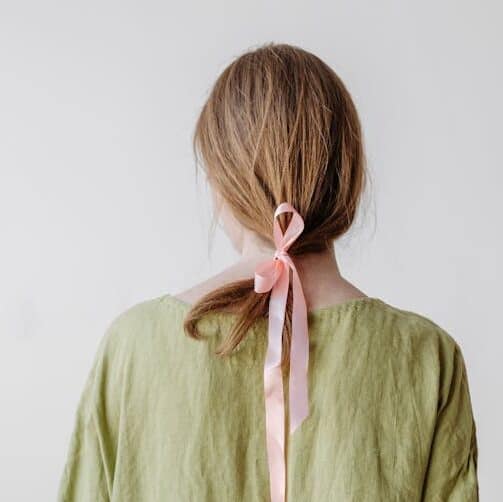 You are currently viewing DHT Hair Loss: Scientific Causes, Symptoms & Natural DHT-Blocking Foods