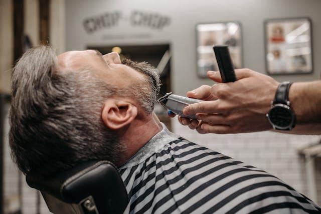 You are currently viewing Top 4 Best Trimmers for Men – Groom Like a Pro