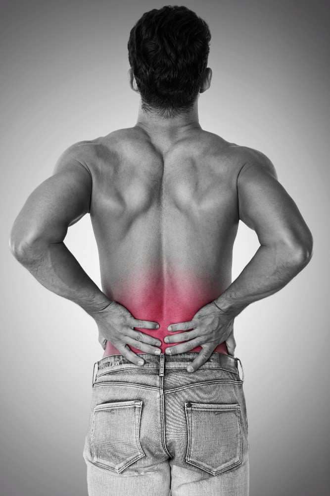 You are currently viewing Back Pain Relief: How Proper Sitting and Back Support Can Help