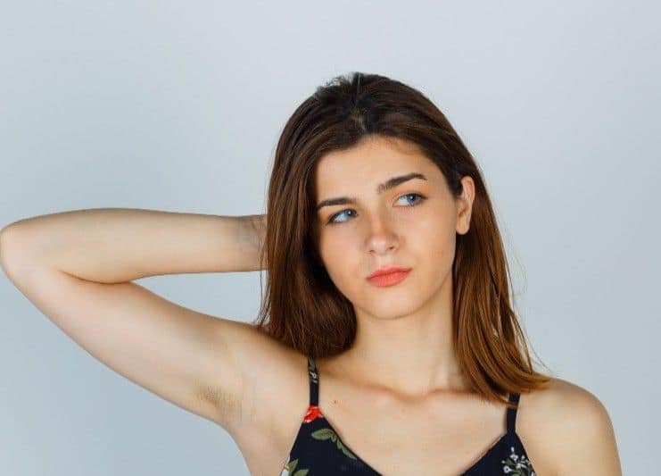 You are currently viewing Underarm Hair: Causes, Care Routine & Best Removal Methods (Complete Guide)