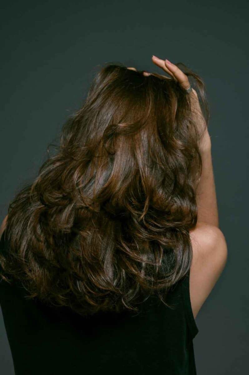 You are currently viewing Best Indian Foods for Hair Growth: 7-Day Diet Plan for Thicker, Shinier Hair